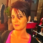 Perfil de Marie-paulette